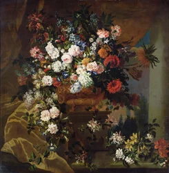 Bouquet of Flowers